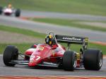 Ferrari 156/85 1985 года